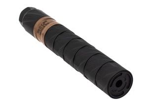Odin Works Nav 22 Suppressor - Black